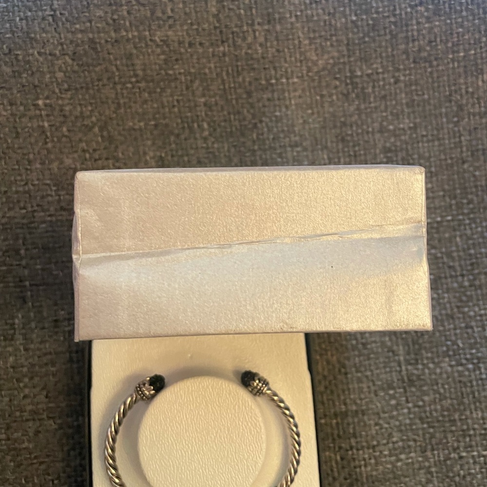 Sunstone Bangle - Picture 3 of 3